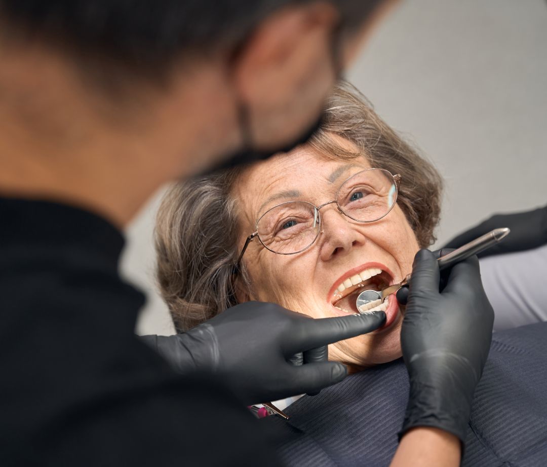 Adult and Senior Care