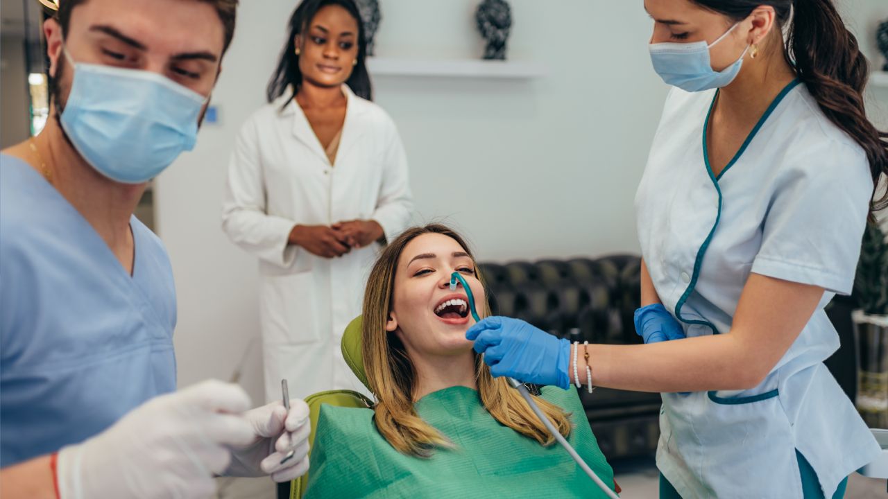 After your appointment