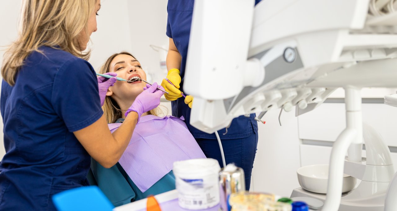 After your appointment