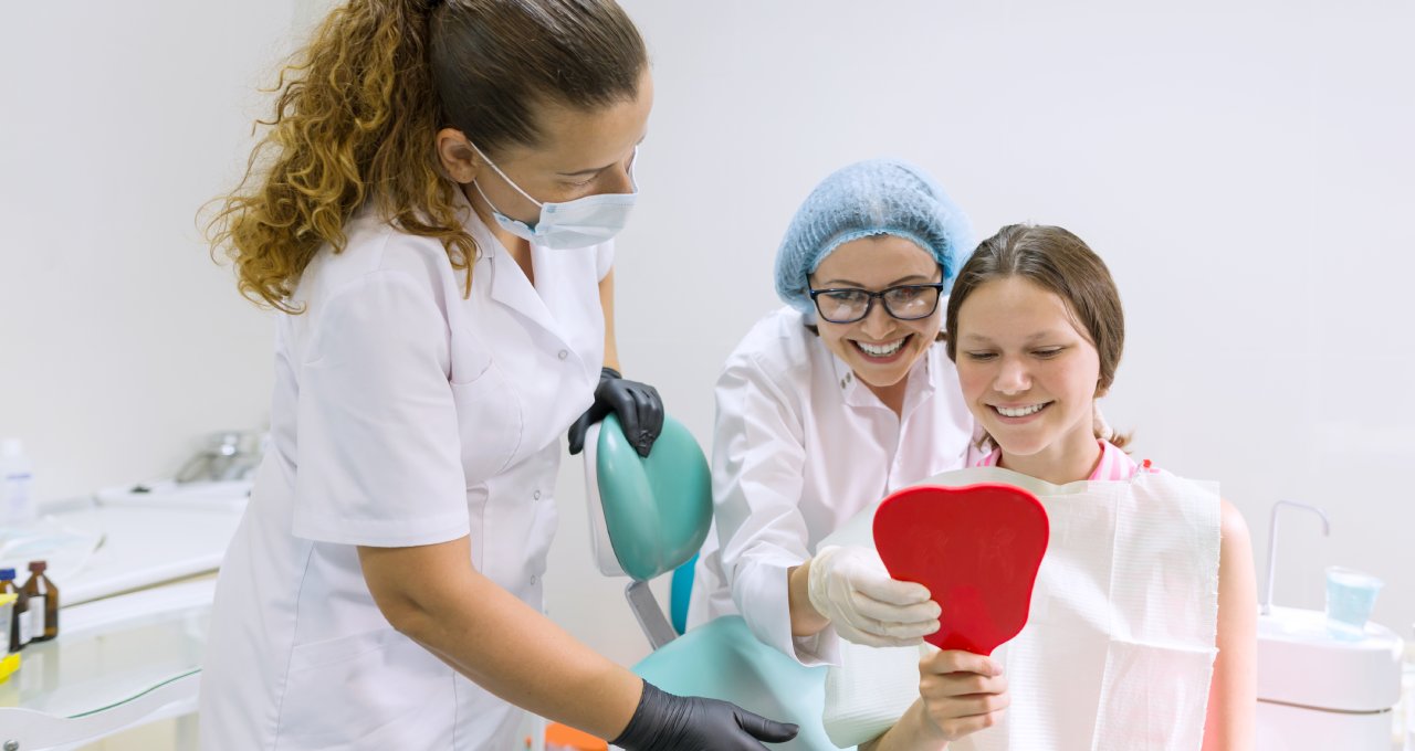 At-home care before your visit