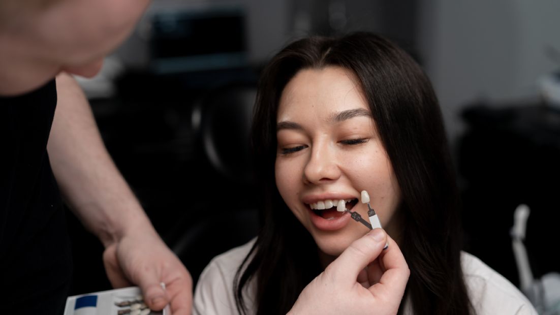 Building healthy habits that last