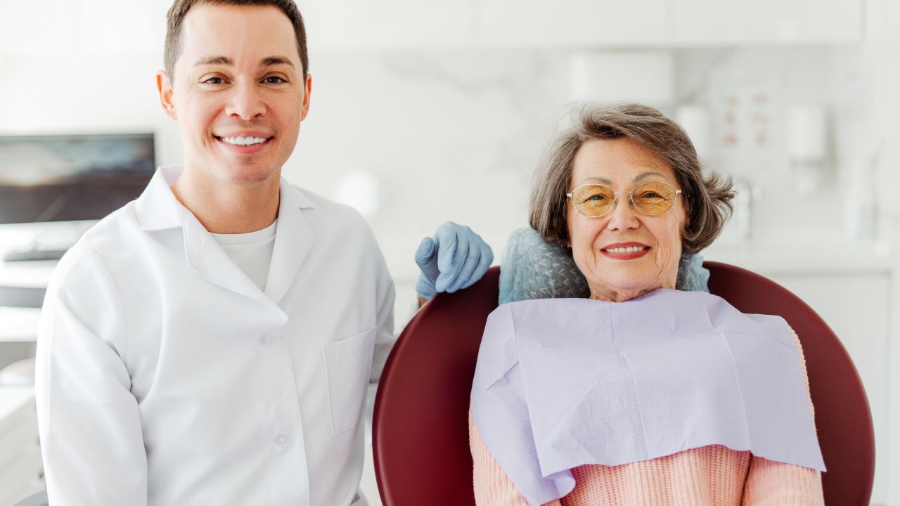 Compassionate approach