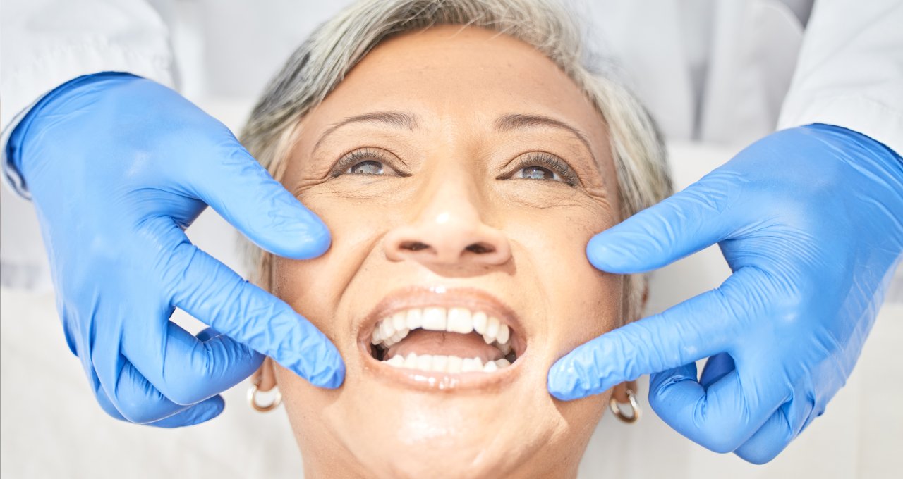 Denture Comfort & Fit