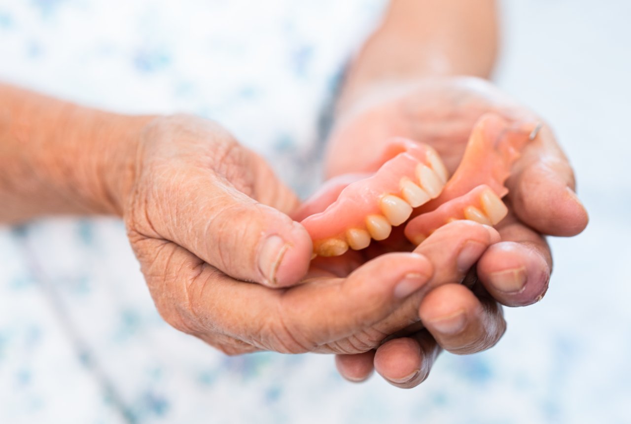 Dentures and Partials