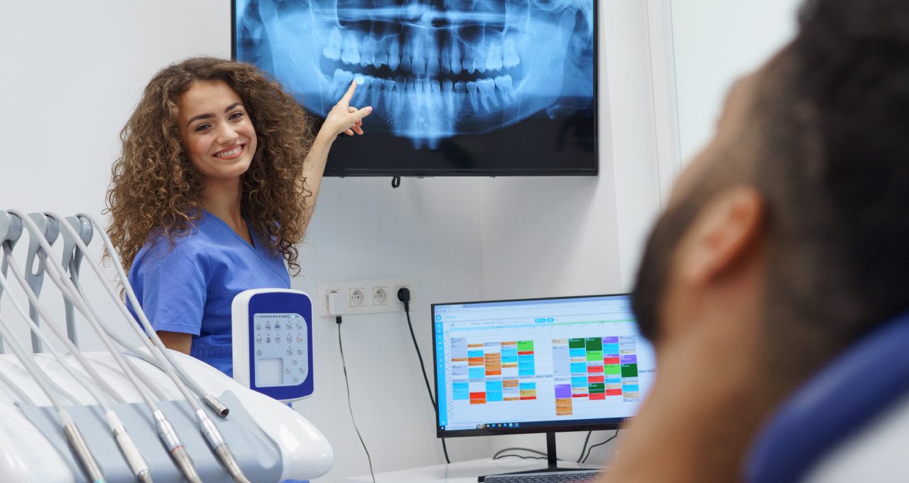 Digital X-Rays & Diagnostics (2)