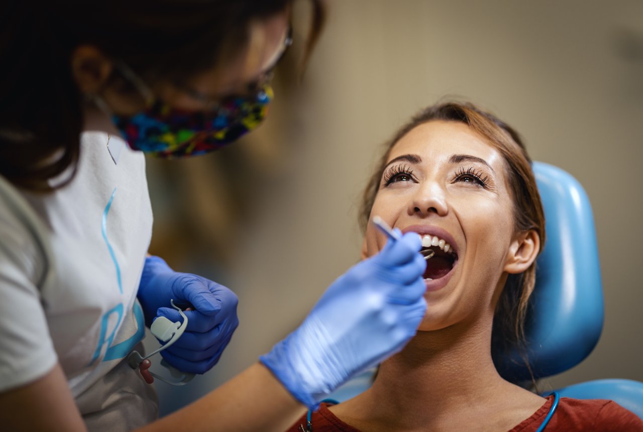 Emergency Dentistry