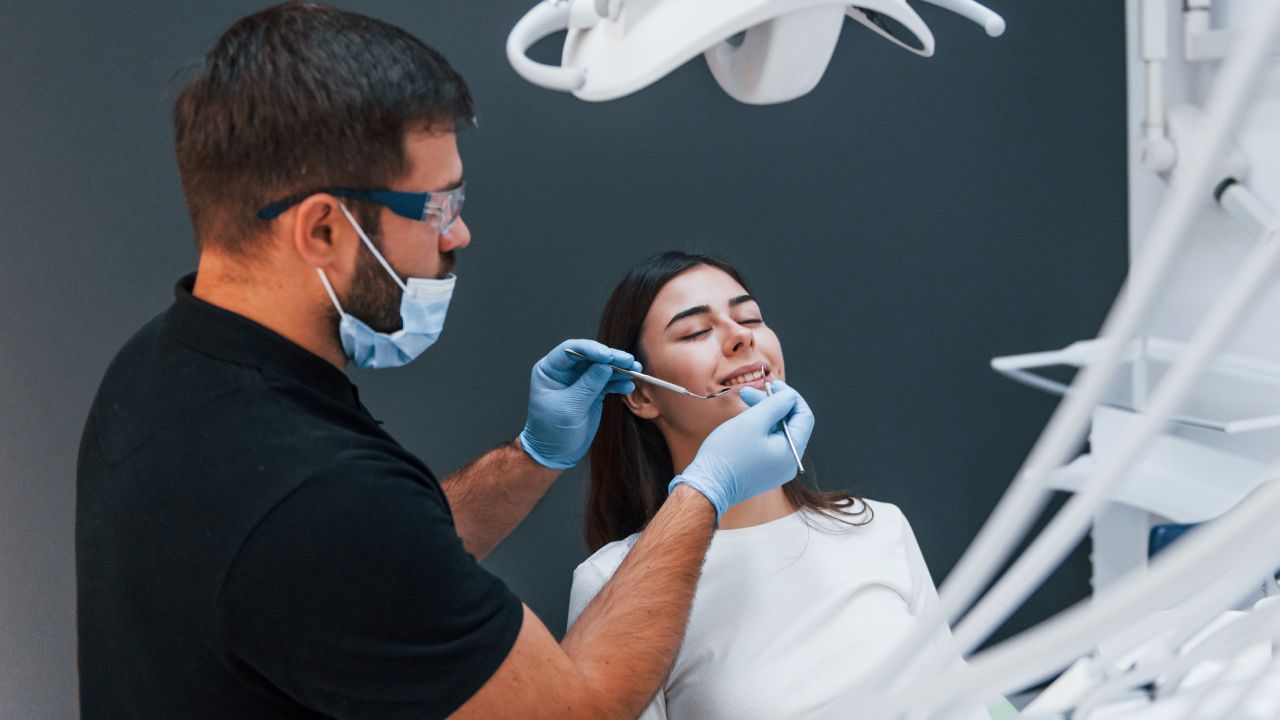 Tooth replacement options