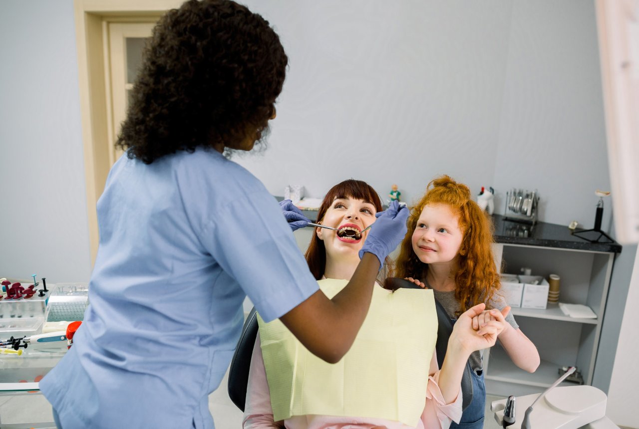 Family Dentistry