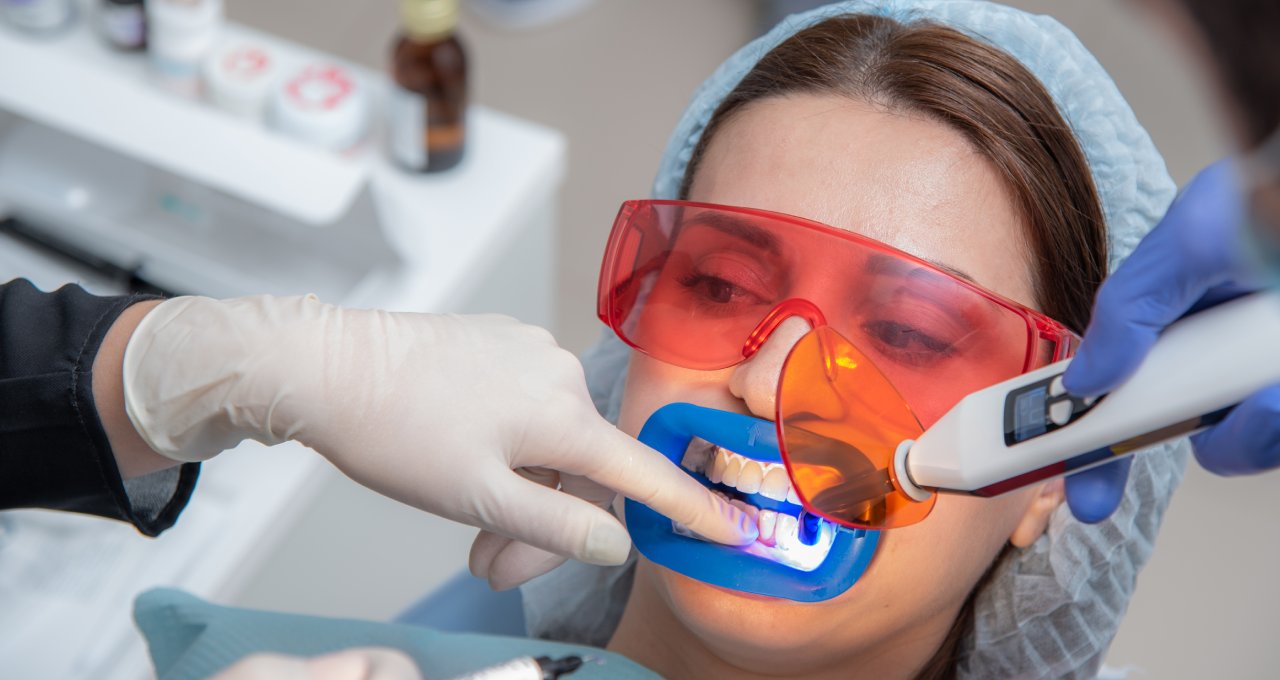 Infected Tooth Treatment