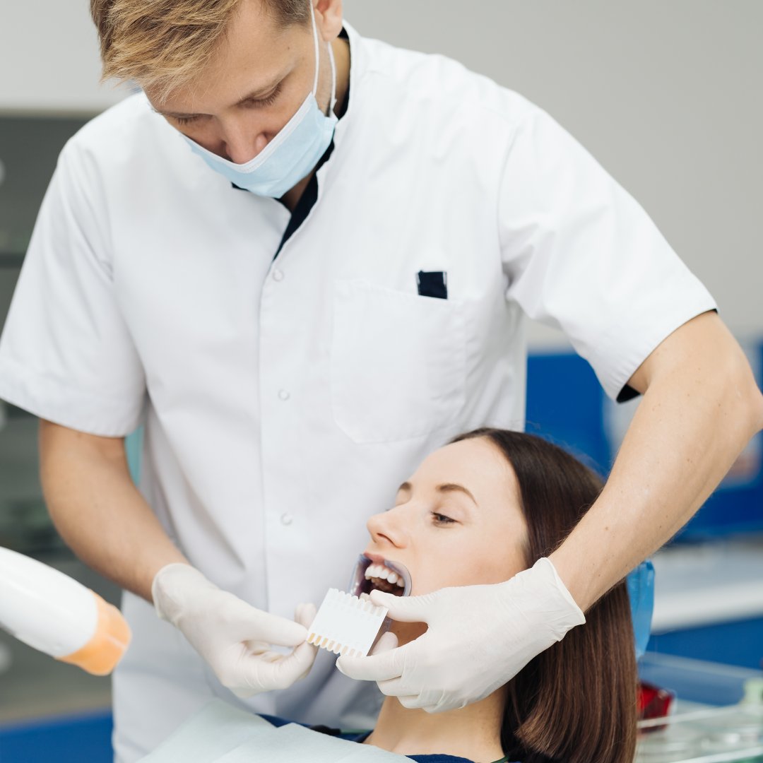 Our approach to treatment