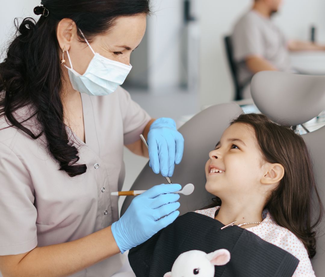 Pediatric Visits