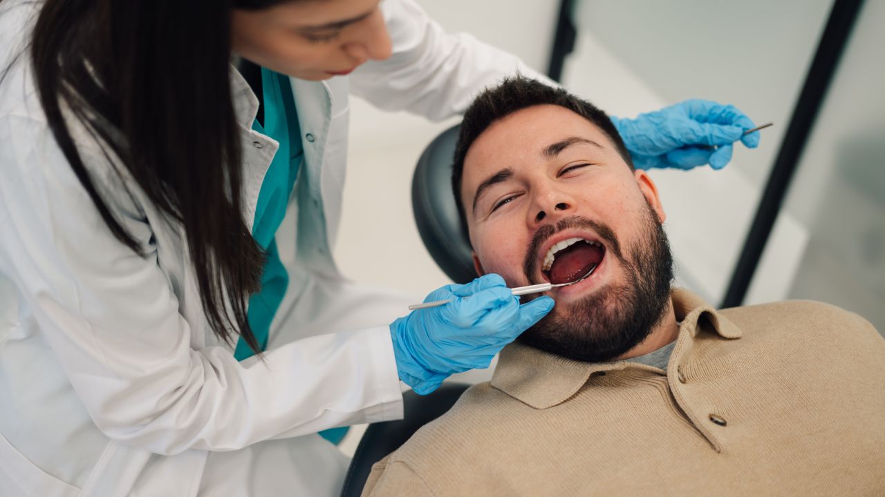 Preventing future sensitivity