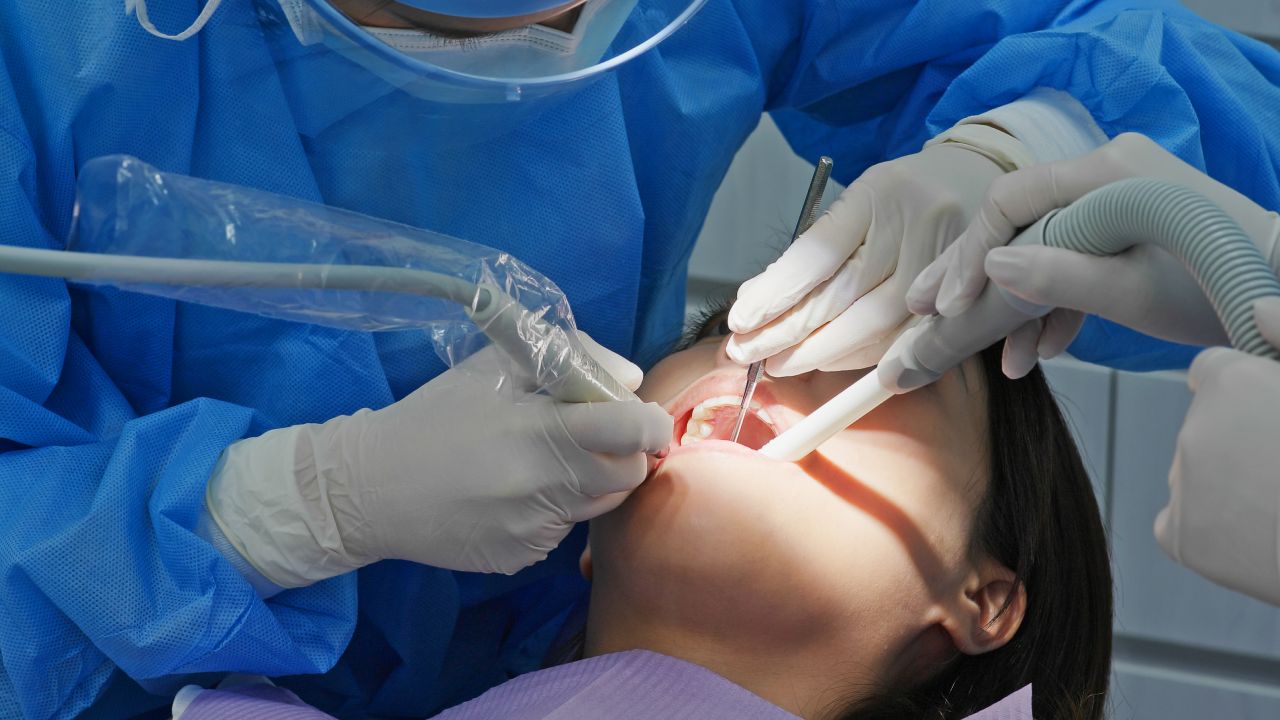 Recovery and aftercare