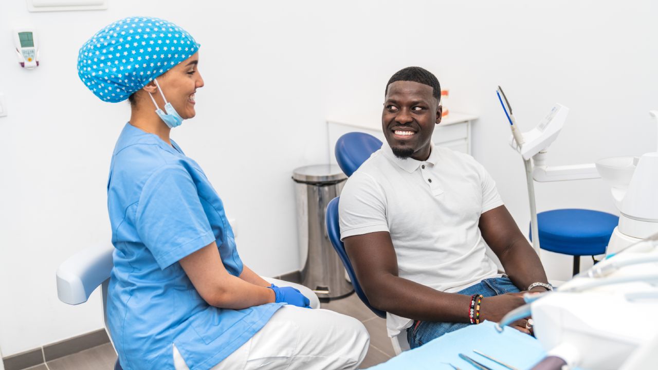 Restorative Dentistry