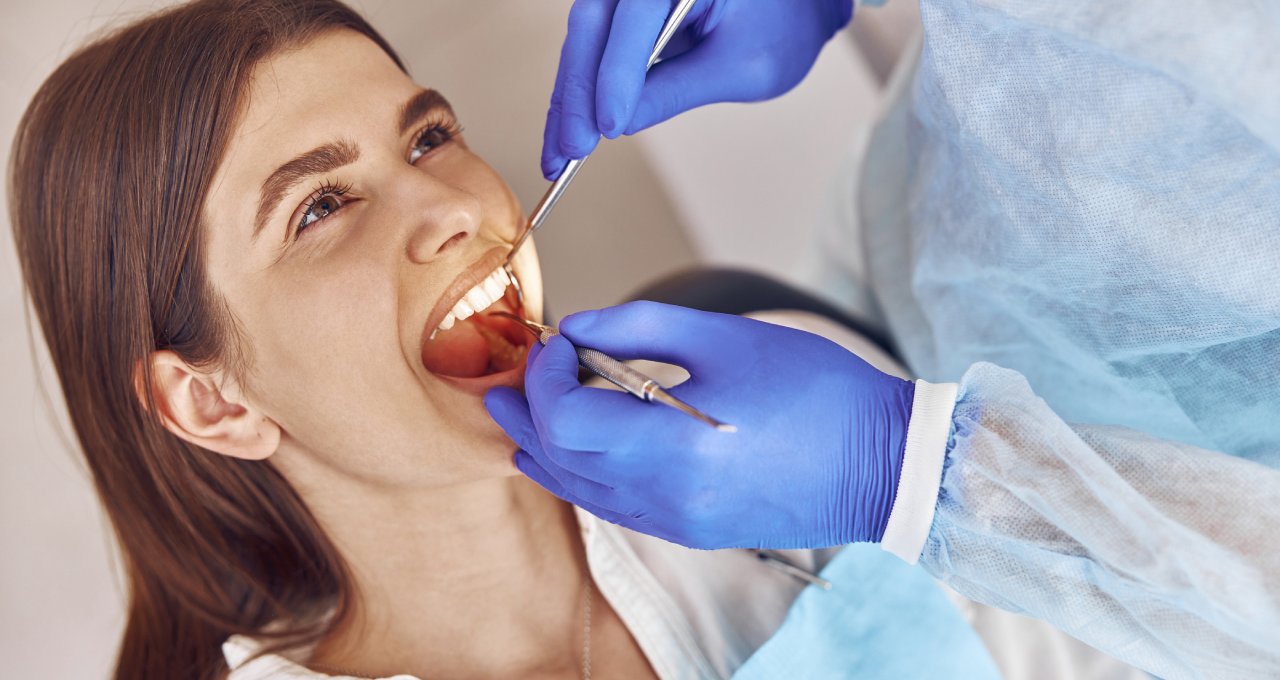 Same-Day Dental Emergencie