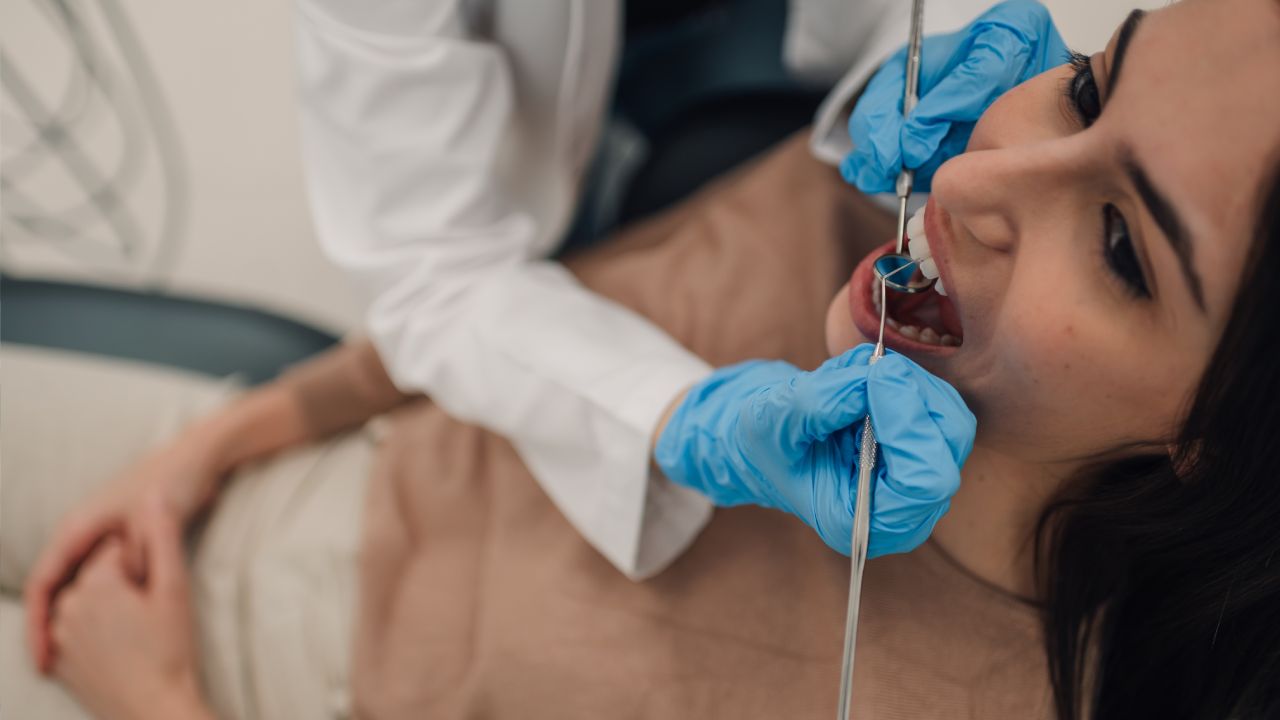 Surgical Extractions