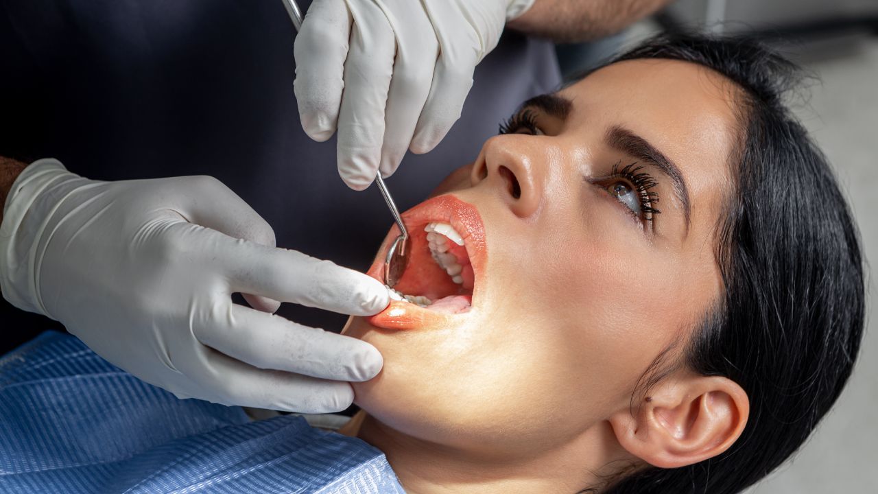 Tooth replacement options