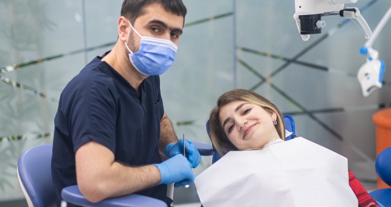 What to do before your appointment