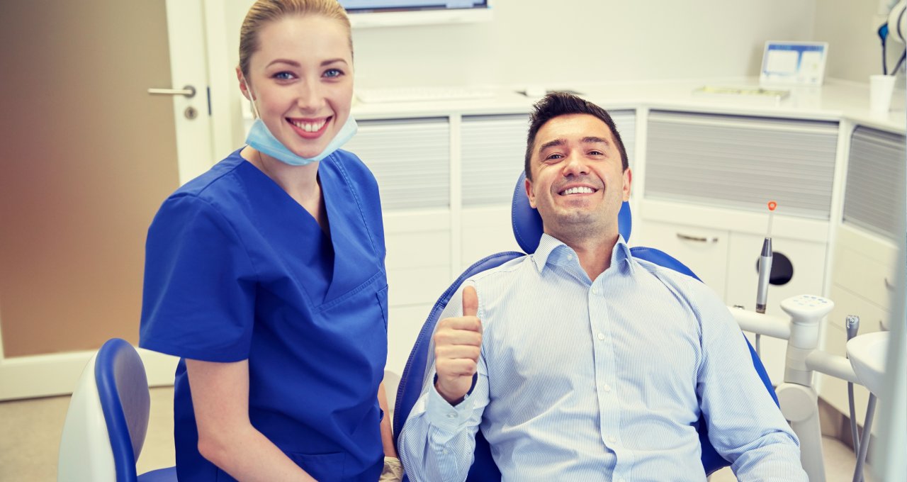 Why patients trust us for urgent care