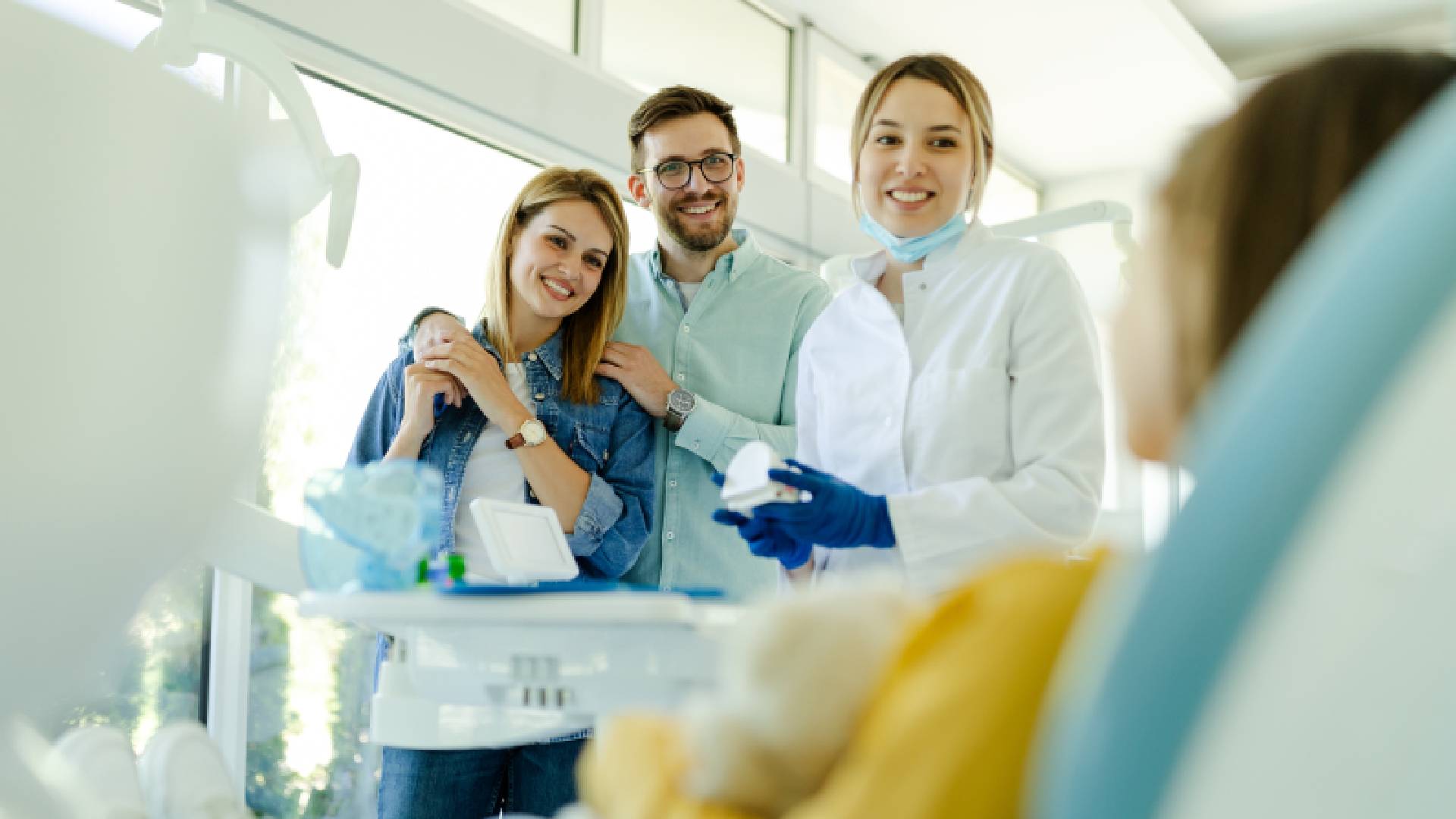 Affordable Walk In Dentist in Roxboro for Emergency Care