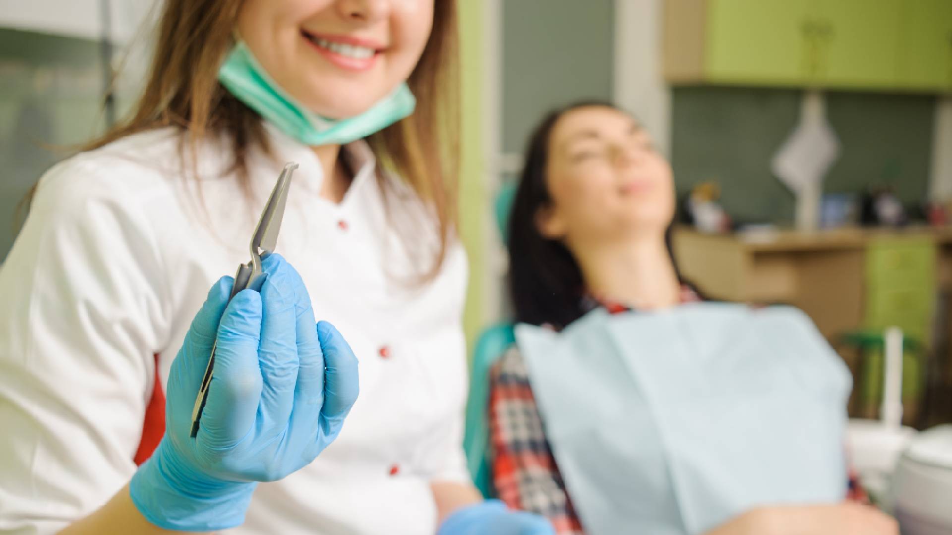 Affordable Wisdom Tooth Removal in Roxboro You Can Trust