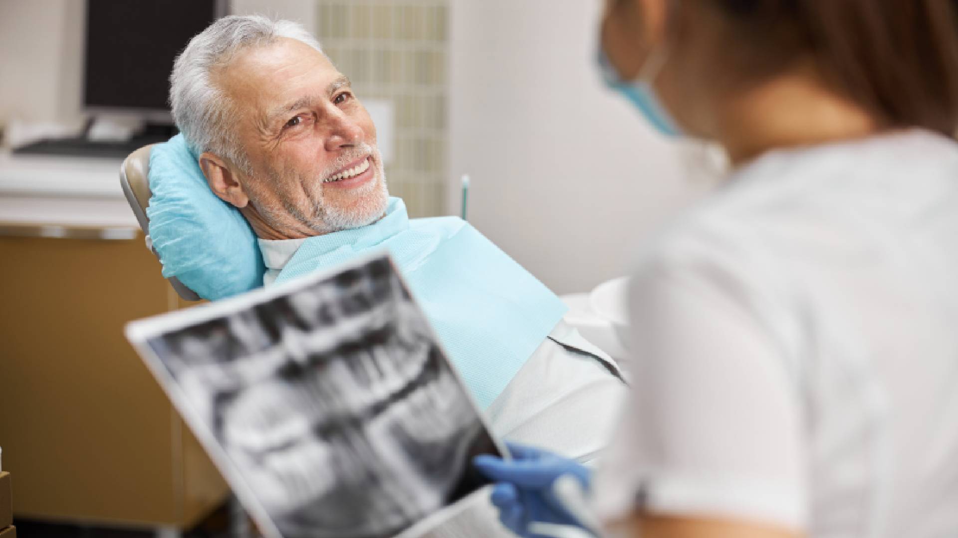 Common Challenges You May Face with Implant Restoration