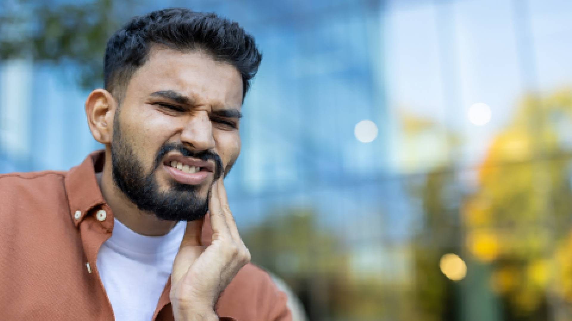 Emergency Dentist in Roxboro: Quick Help for Dental Pain