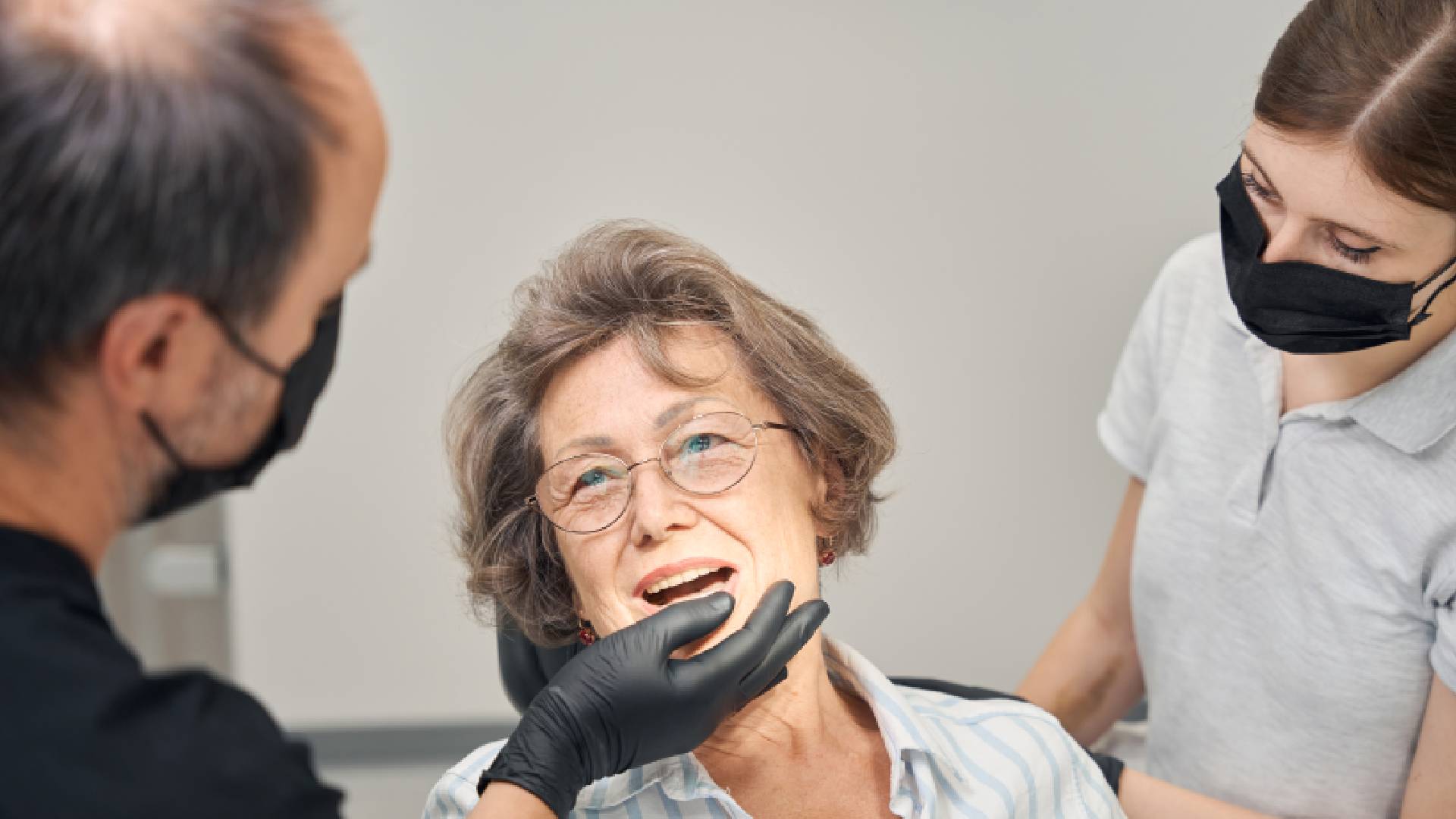 Expert Tips for Your Loose Denture Adjustment in Roxboro
