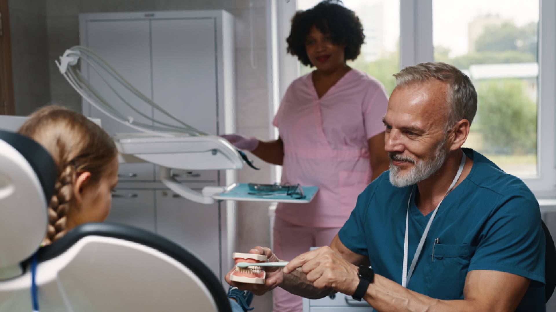 Find a Trusted Medicaid Dentist in Roxboro Today