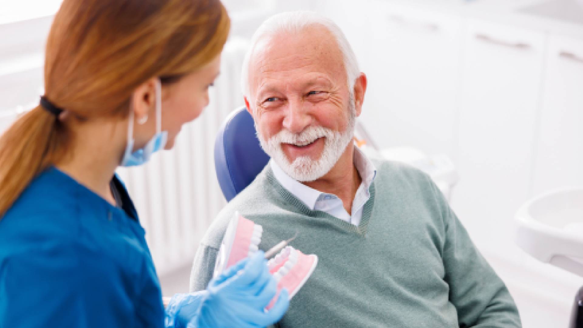 Full Dentures in Roxboro: Affordable Solutions for Your Smile