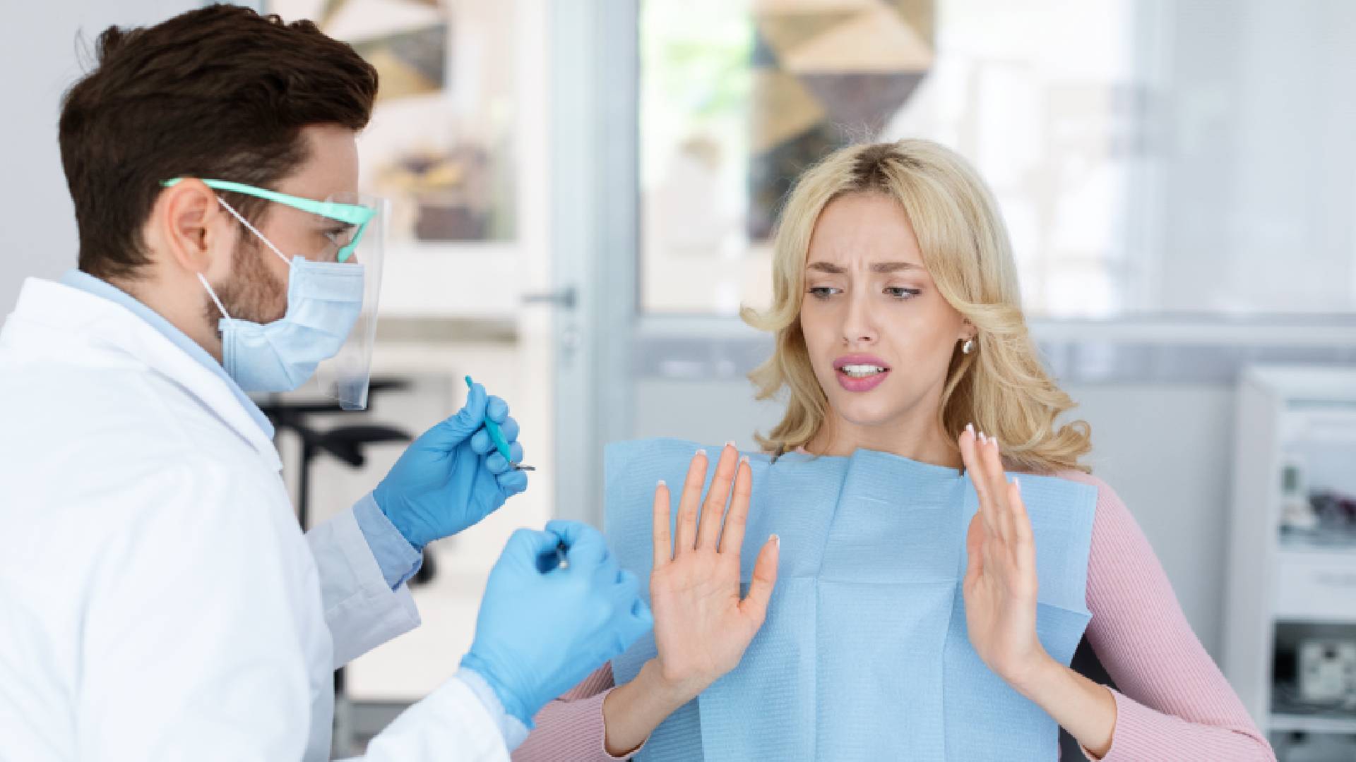 Get the Best Infected Tooth Treatment in Roxboro Today