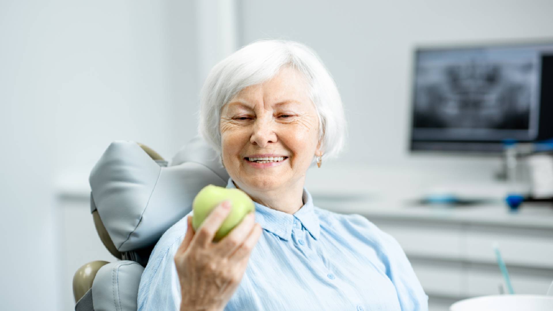 How Dentures in Roxboro Can Improve Your Daily Life