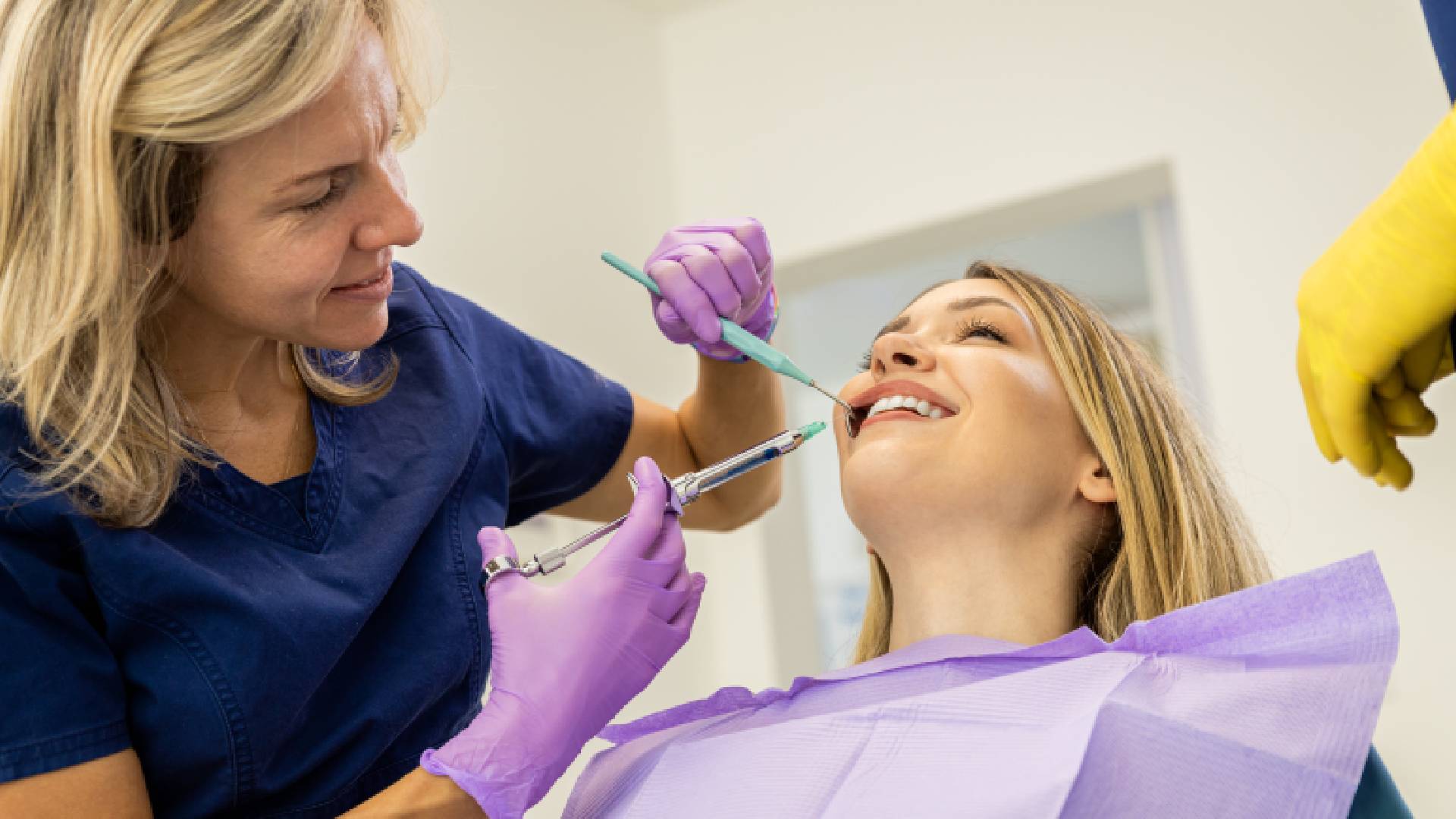 How to Get Fast Relief with a Same Day Dentist in Roxboro