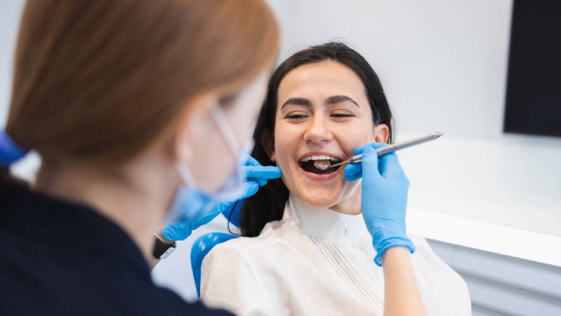 Is Full Mouth Restorative Dentistry Right for Your Dental Needs?