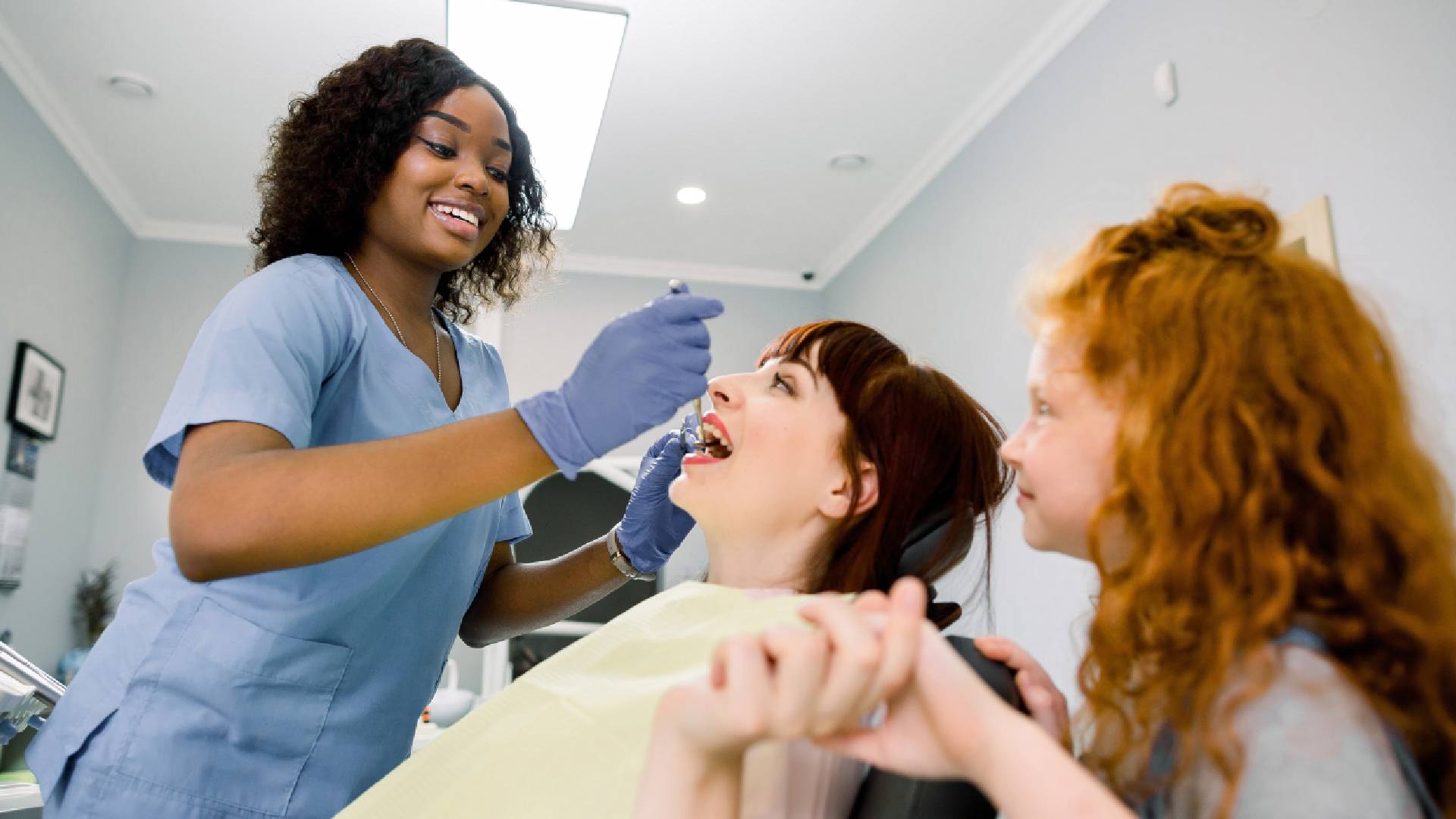Medicaid Covered Dental Services in Roxboro Made Easy for You