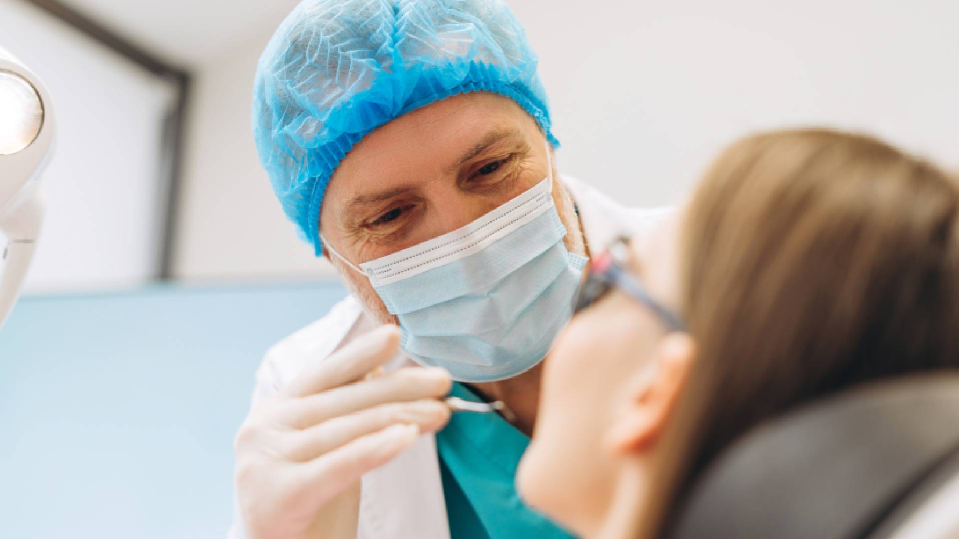 Secrets from a Tooth Filling Dentist for Lasting Repairs