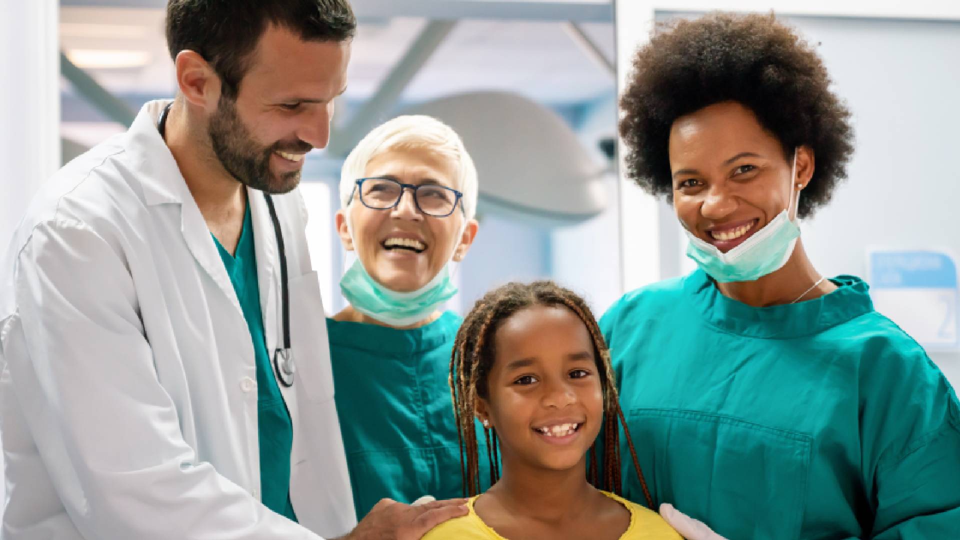 Top Pediatric Medicaid Dentist in Roxboro for Your Child’s Care