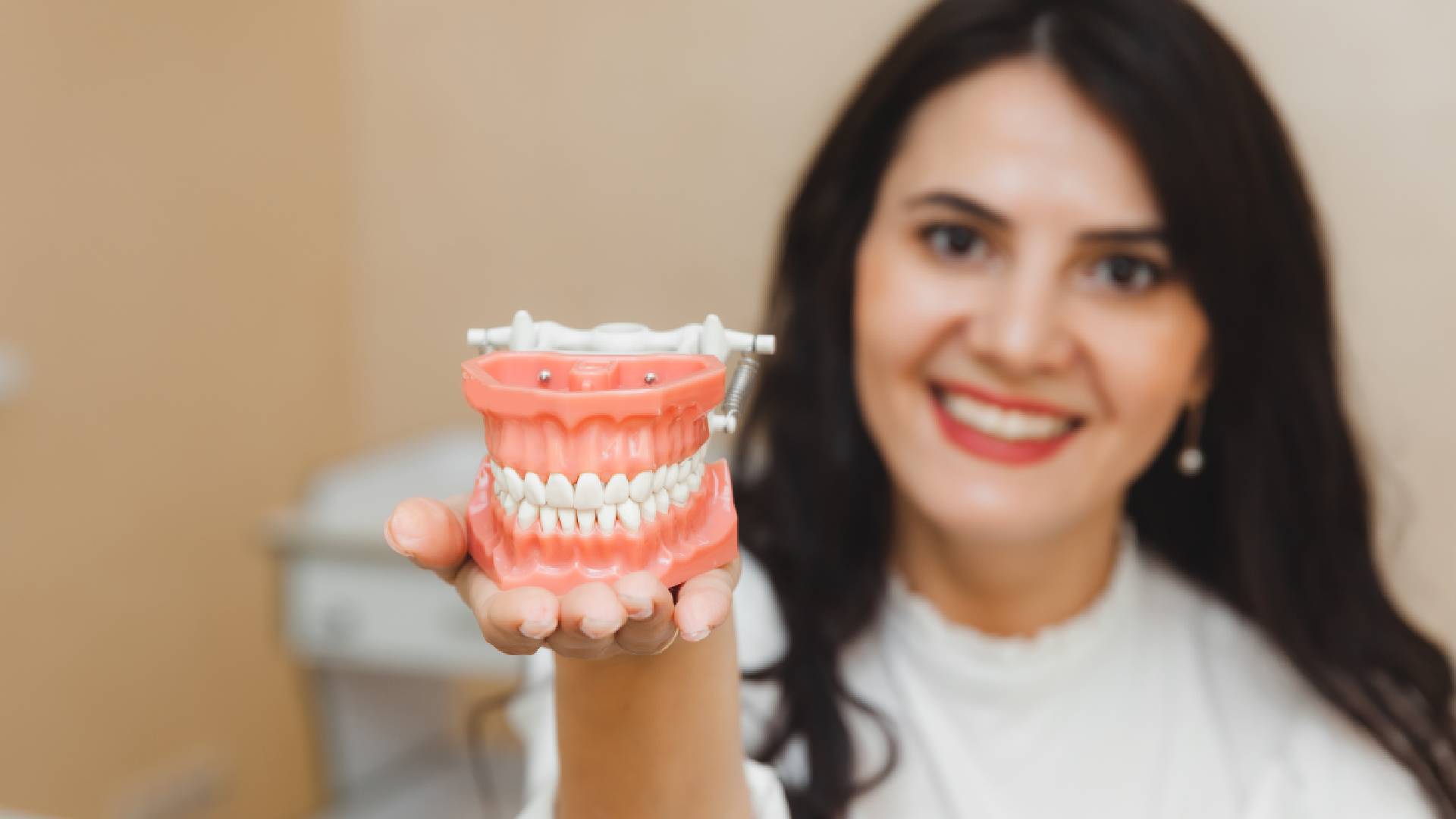 Top Tips for Choosing Denture Relines in Roxboro
