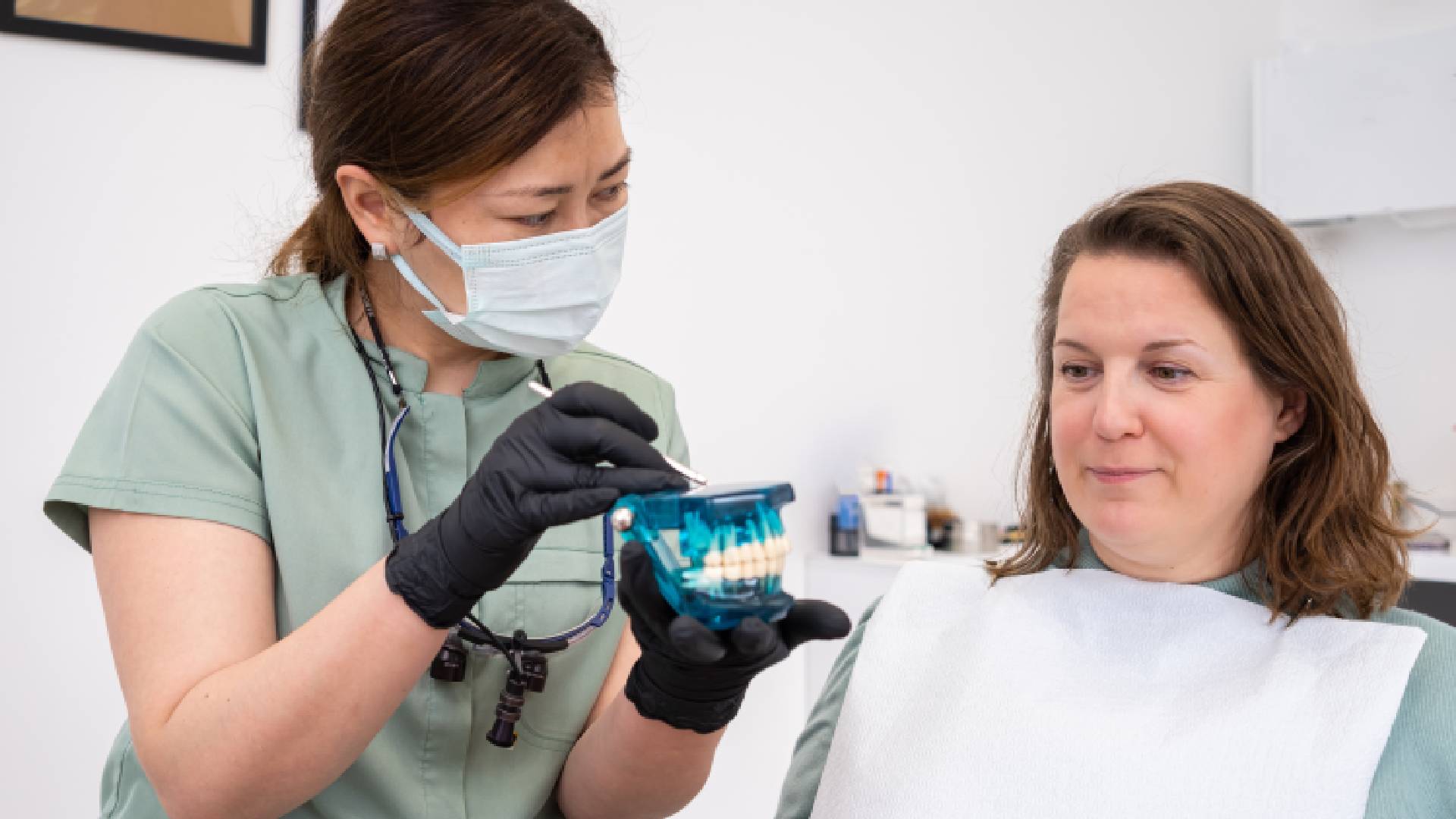 What You Need to Know About Bridge & Crown Services Today