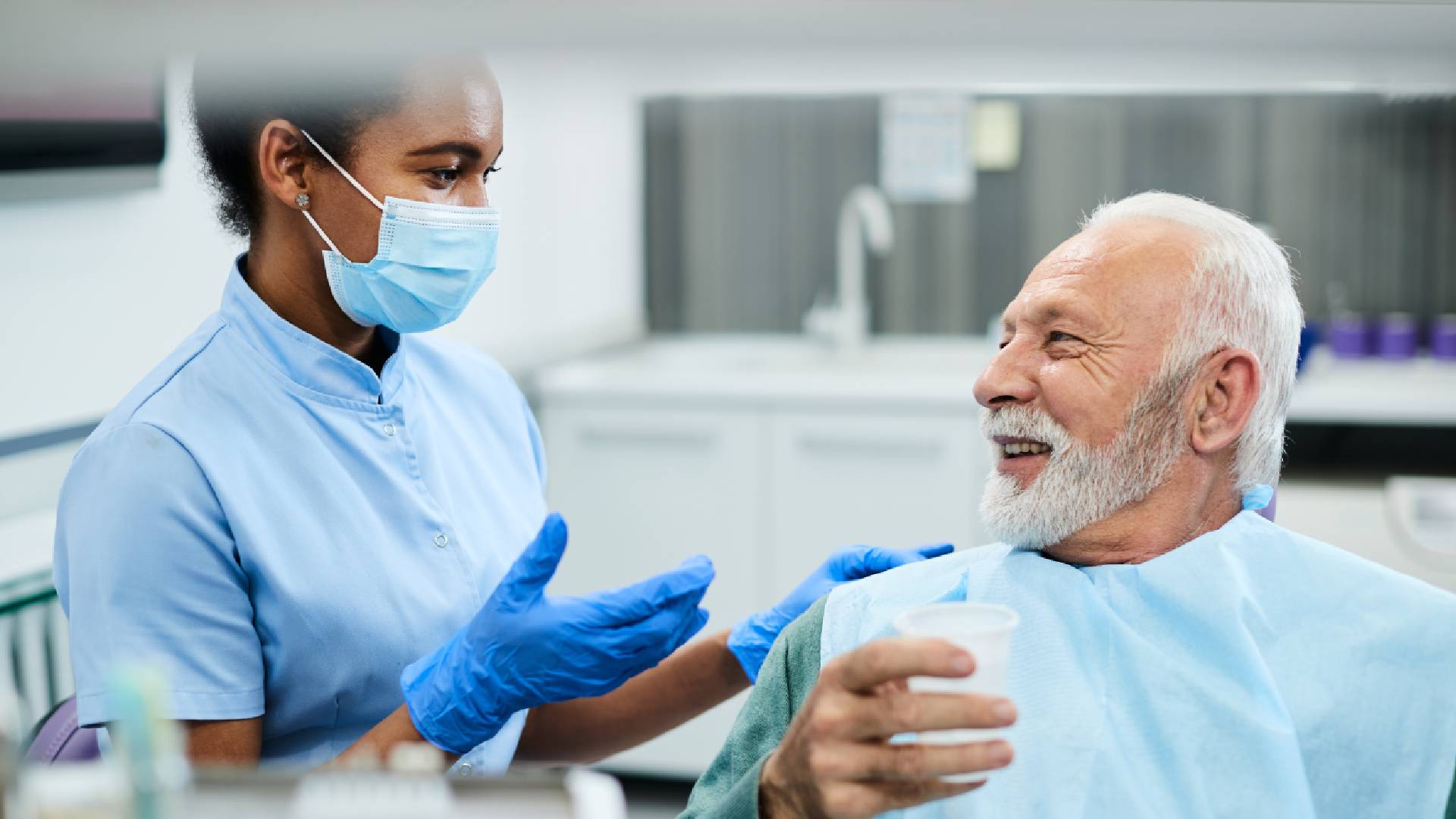 Where to Find a Dentist in Roxboro Accepting New Medicaid Patients