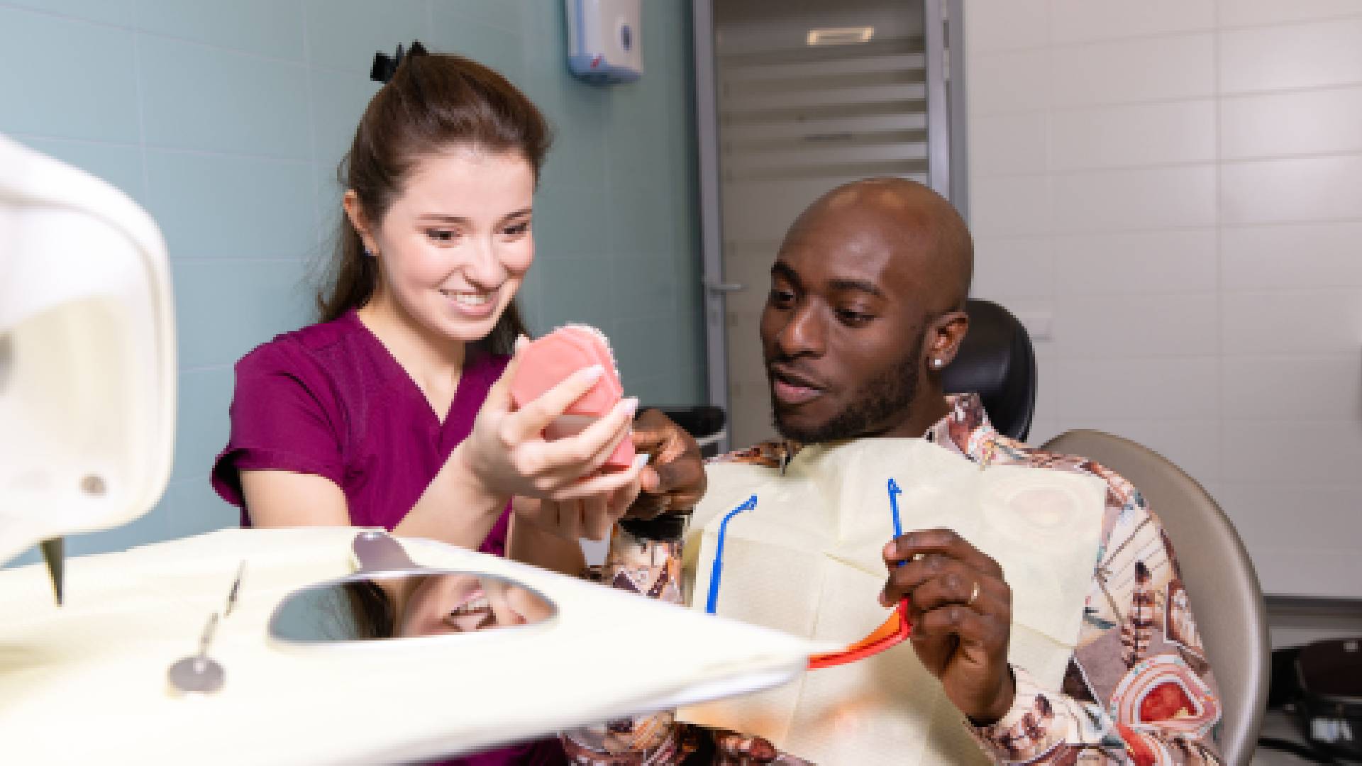 Your Guide to Low Income Dental Care in Roxboro Now