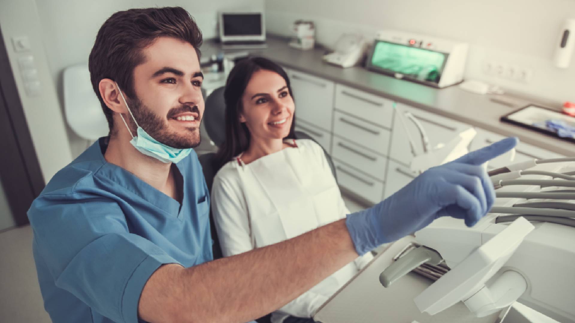 Your Guide to Trusted Medicaid Dental Office in Roxboro