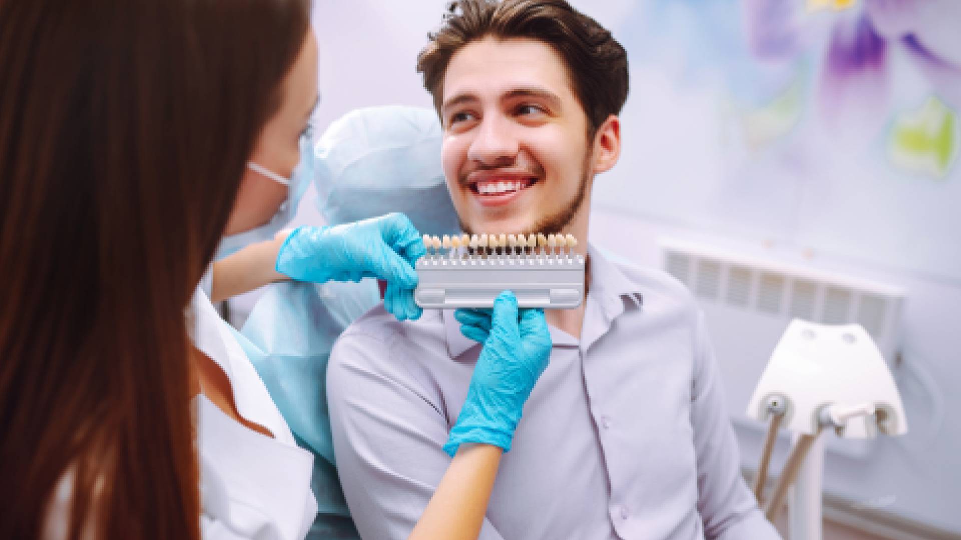 Your Questions Answered by a Bridge Replacement Dentist