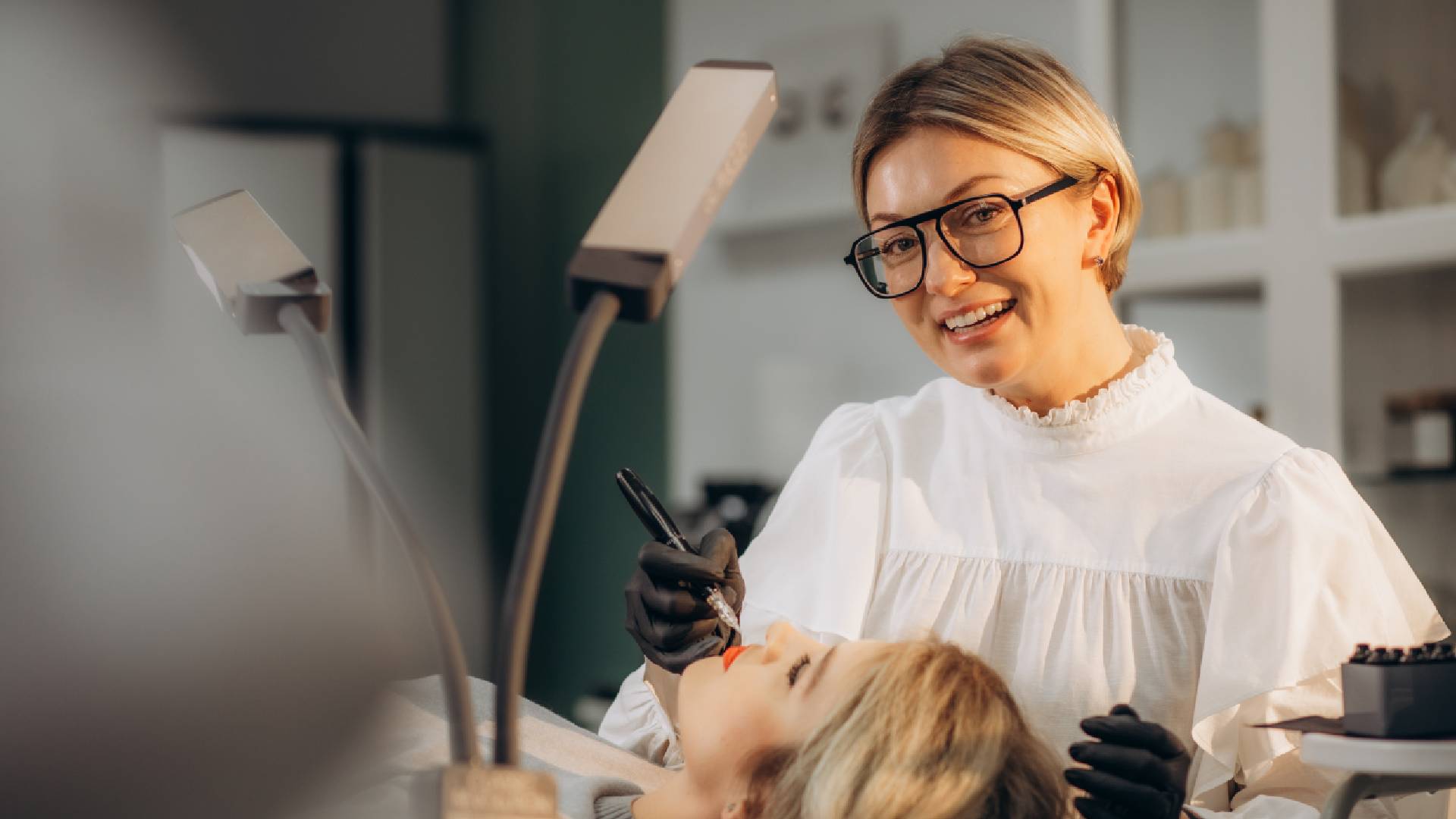 Find the Best Veneers & Bonding Dentist for Your Smile