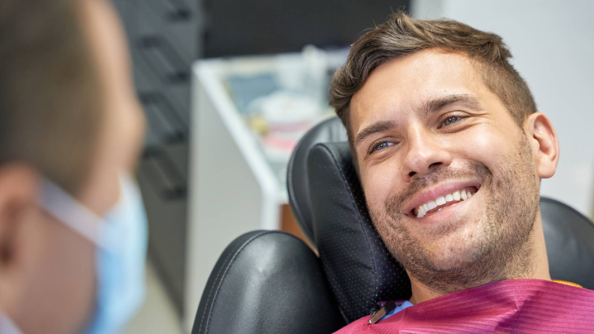 How a Smile Transformation Dentist Can Boost Your Confidence