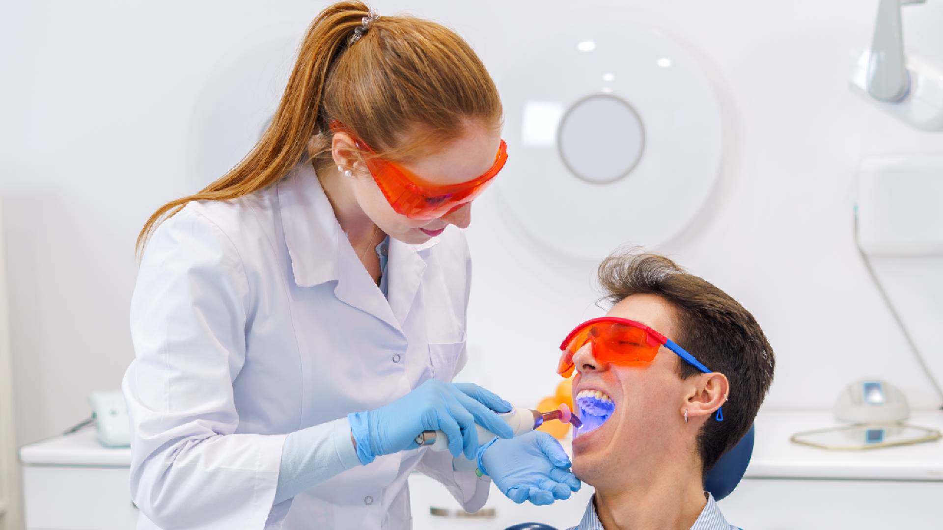 What You Should Know About Teeth Whitening Treatment