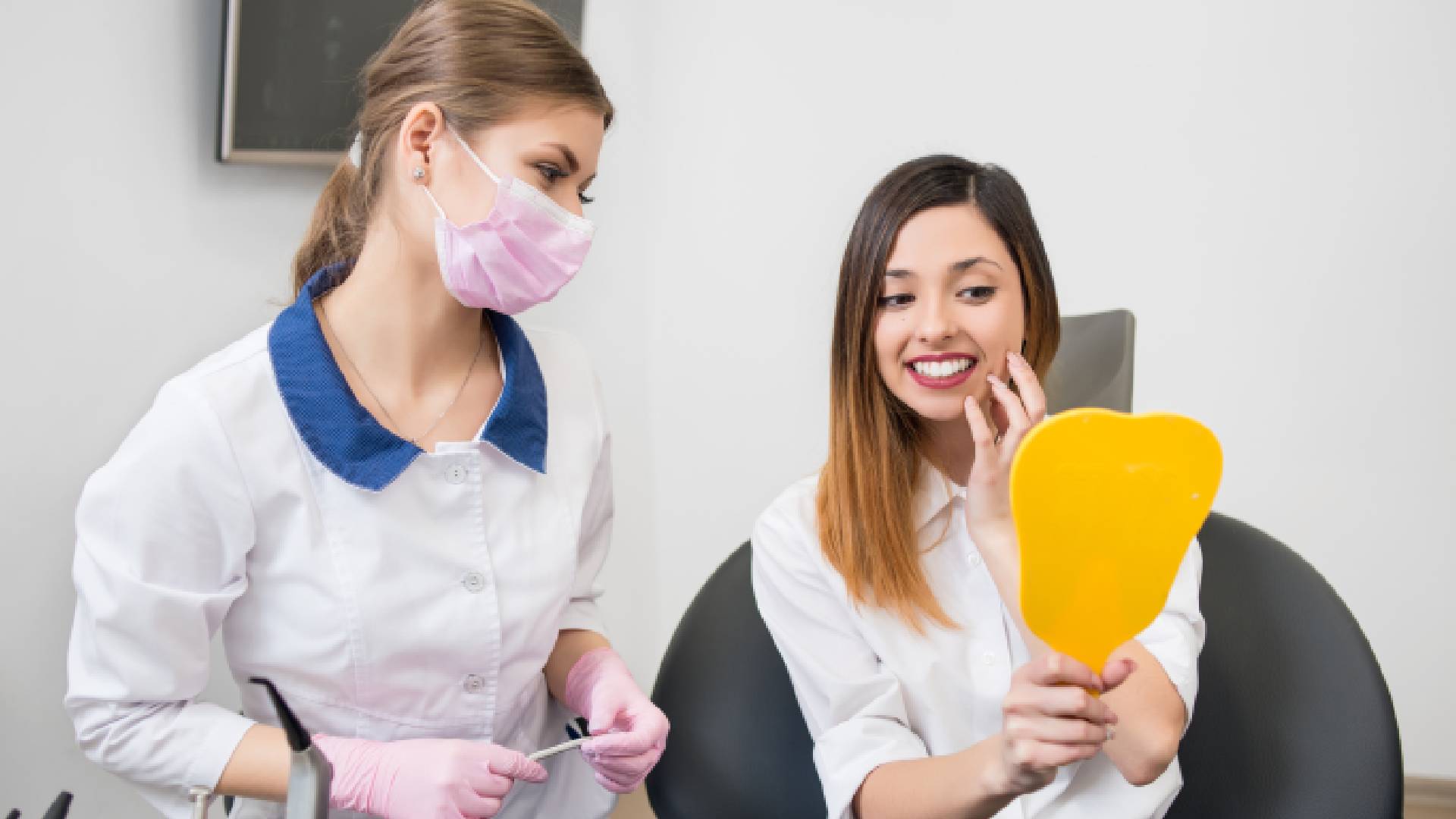 What to Expect from a Trusted Cosmetic Dental Clinic