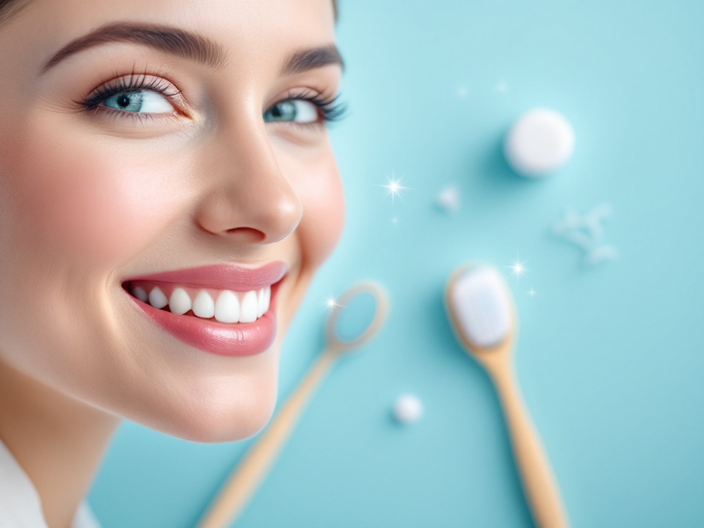 dental hygiene services