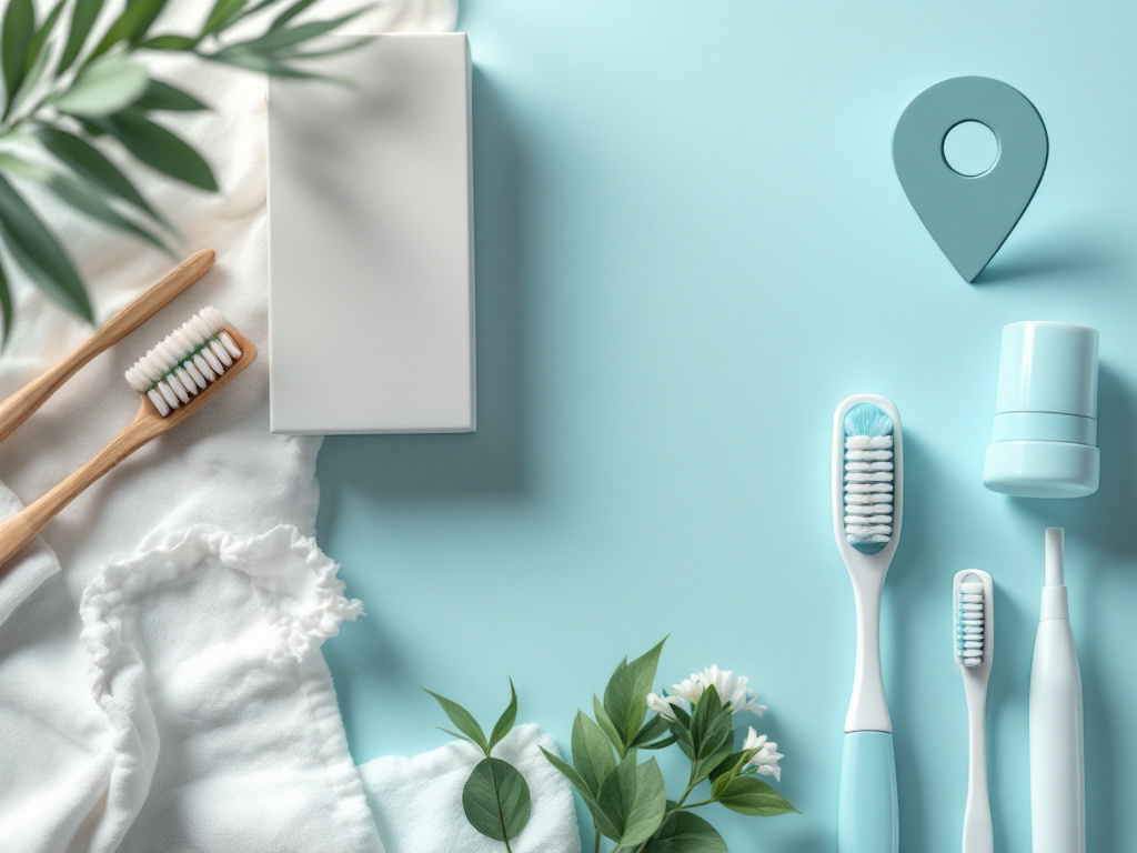 preventive oral care near me