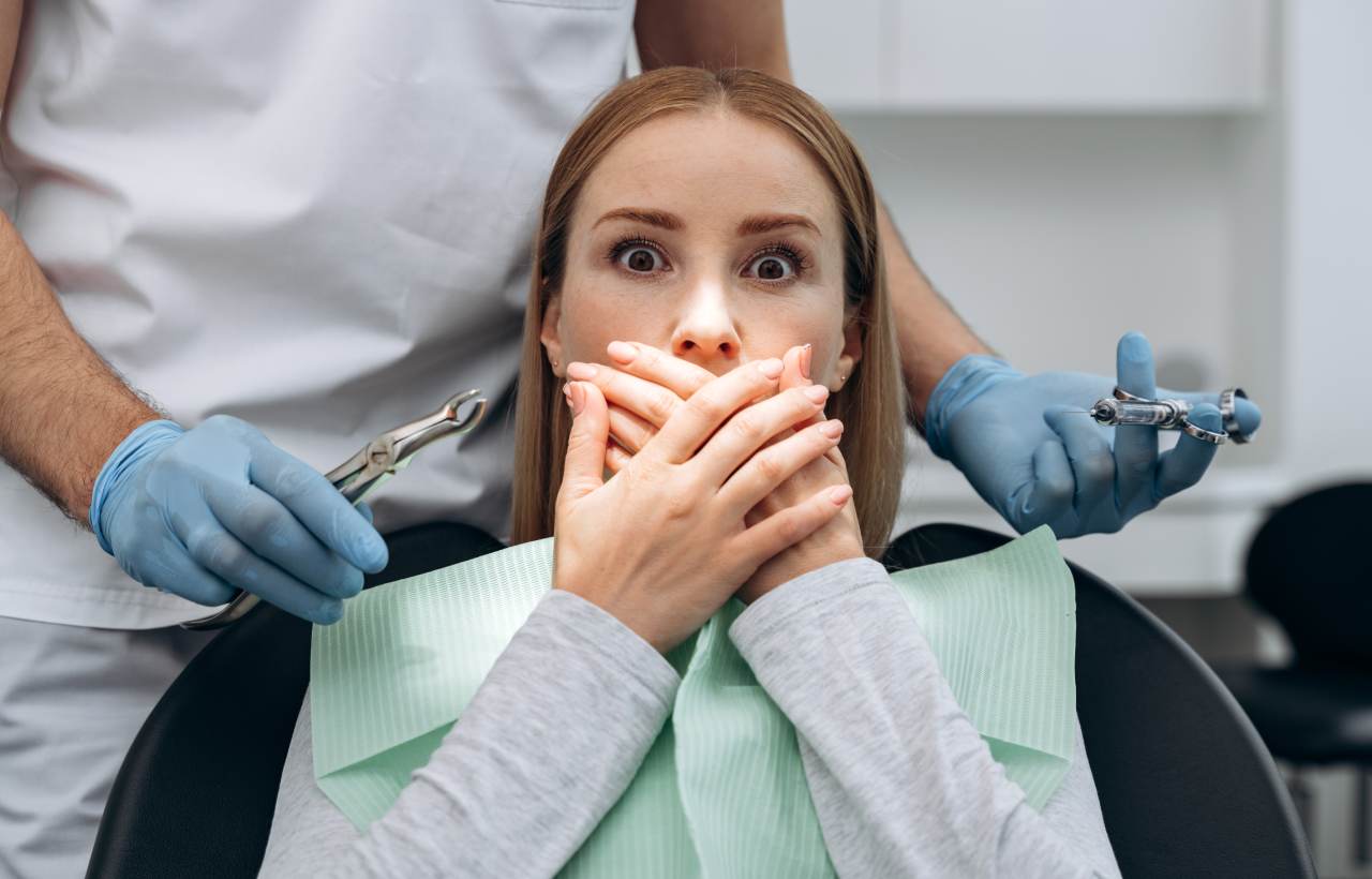 Avoid the Dentist
